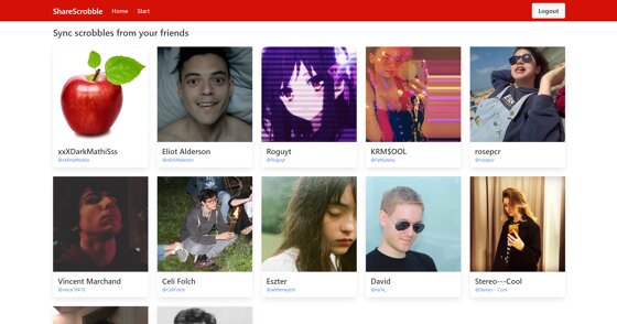 ShareScrobblescreenshot